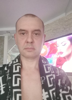 Сергей, 48, Рэспубліка Беларусь, Горад Полацк