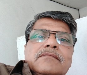 Vinod Makwana, 55 лет, Ahmedabad