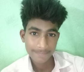 Vikram kushvaha, 20 лет, Hyderabad