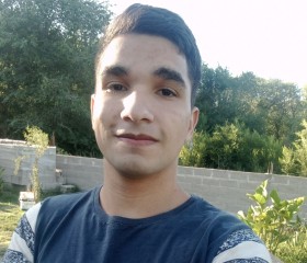 Braian Baigorria, 23 года, Cosquín