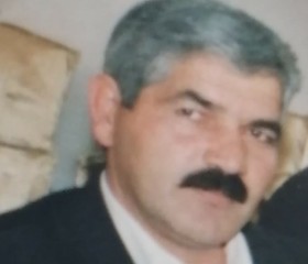 Халаддин мамед, 54 года, Bakı