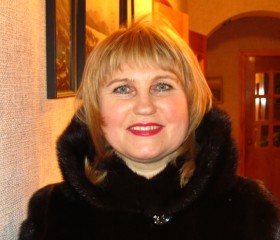 марина, 62 года, Київ