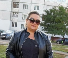 liana, 43 года, Дубно