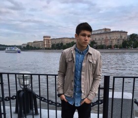 Nikolaj Lesnikov, 23 года, Երեվան