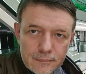 Влад Кабаков, 55 лет, Москва