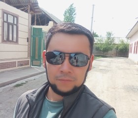 Дима, 32 года, Бишкек