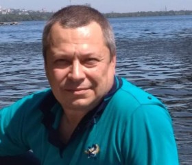 Вадим, 53 года, Дніпро