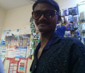 Raviraj, 31 год, Pune