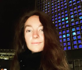 Lillian, 42 года, Paris