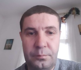 Andrei, 39 лет, Fălticeni