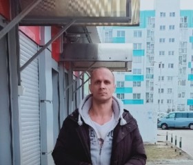 Иван Петров, 46 лет, Санкт-Петербург