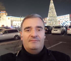 Stepan, 45 лет, Երեվան