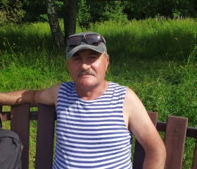 Федор-Анатолий, 57 лет, Москва