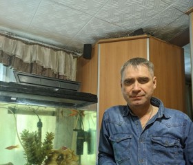 Вадим, 55 лет, Челябинск