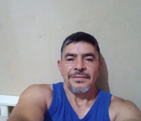 Victor, 50 лет, Venado Tuerto