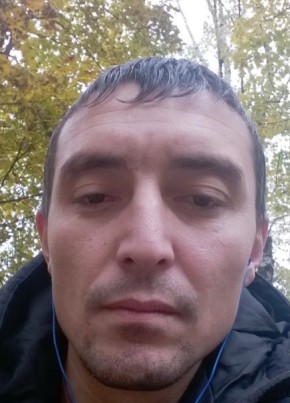 Альберт, 37, Россия, Альметьевск