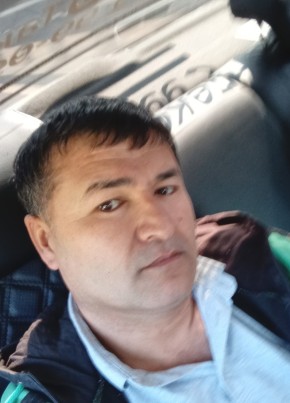 Kamol, 37, Россия, Москва