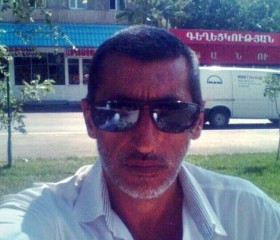 Artur, 54 года, Երեվան