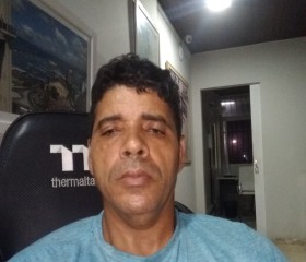 Denis, 45 лет, Salvador