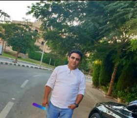 Badani, 33 года, القاهرة