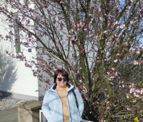 Татьяна, 54 года, Essen (Nordrhein-Westfalen)