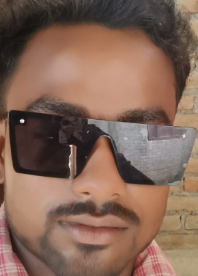 Gautam Patel, 21, India, Nashik