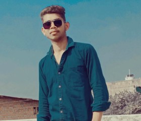 Rajparmar Vanara, 20 лет, Vadodara