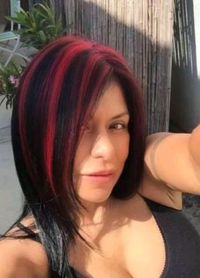 Annette Parker, 30, United States of America, San Jose