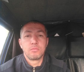 Amir, 41 год, Душанбе