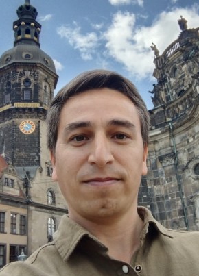 LD, 35, Bundesrepublik Deutschland, Chemnitz