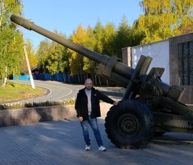 СтанИслав, 50 лет, Челябинск