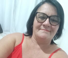 Inacia Doralice, 56 лет, Olinda