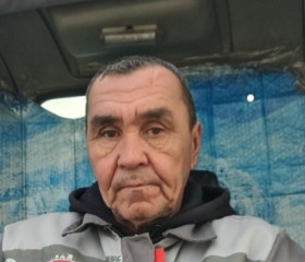 Серик, 55 лет, Екібастұз