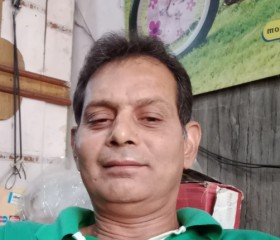 Rajiv, 59 лет, Delhi