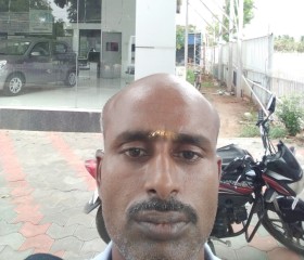 Parthasarathi, 45 лет, Sathyamangalam