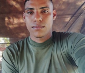 Samir Enrique Os, 28 лет, Puerto Ayacucho