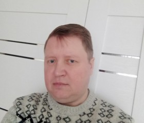 Антон, 46 лет, Йошкар-Ола