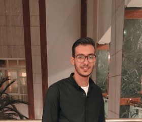 Michael, 23 года, القاهرة
