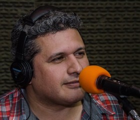 Roberto Paunero, 44 года, San Miguel de Tucumán