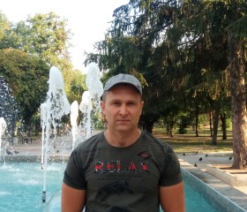 Роман, 45 лет, Lublin