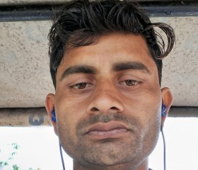 Ashok Yadav, 33 года, Dehri