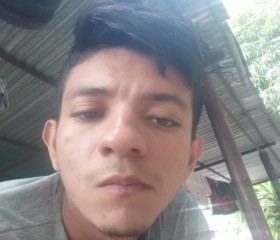 Sebastián, 26 лет, Guanare