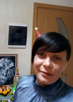 Оксана, 41, Россия, Симферополь