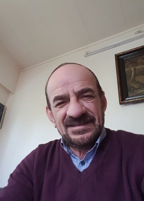 Amer, 55, Kongeriget Danmark, Odense