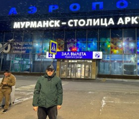 Эльдар, 27 лет, Астрахань