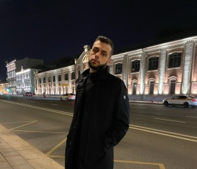 Arman, 23 года, Москва