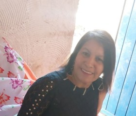 Maria, 59 лет, Goiânia