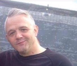 marc, 47 лет, Port Glasgow