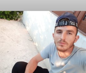 Aleandro, 24 года, Νάξος