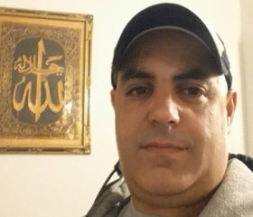 Mahmoud, 53 года, בית שמש